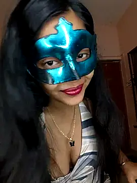 Babbyy doll online show from January 8, 8:55 pm