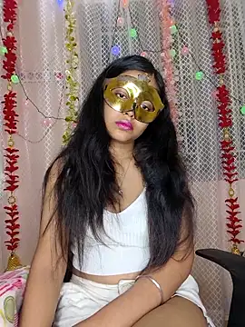 Babbyy doll online show from April 20, 9:05 pm