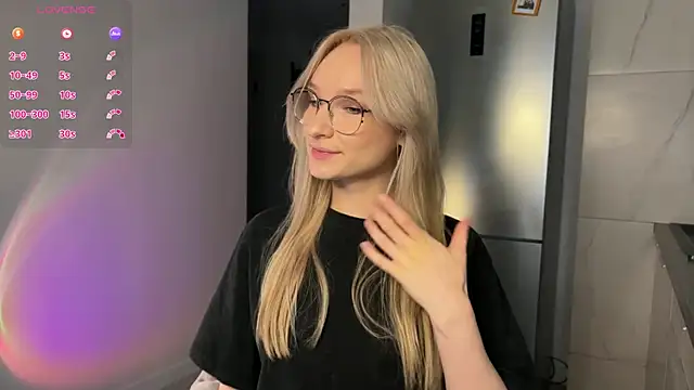 dontouchmyass online show from June 2, 9:00 am