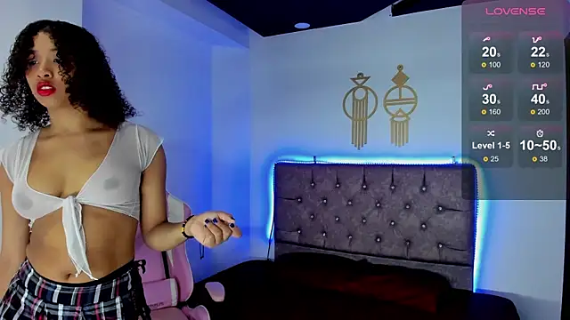 Snapshot of BrigitteRoy_ chatting on March 22, 7:09 pm BrigitteRoy  online show from March 22, 7:09 pm