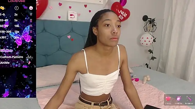 Snapshot of esmeralda-bk chatting on February 19, 2:12 pm esmeralda-bk online show from February 19, 2:12 pm