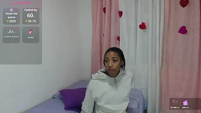 Snapshot of esmeralda-bk chatting on February 24, 2:15 pm esmeralda-bk online show from February 24, 2:15 pm