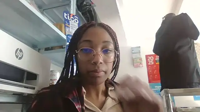 Snapshot of esmeralda-bk chatting on March 12, 8:20 pm esmeralda-bk online show from March 12, 8:20 pm