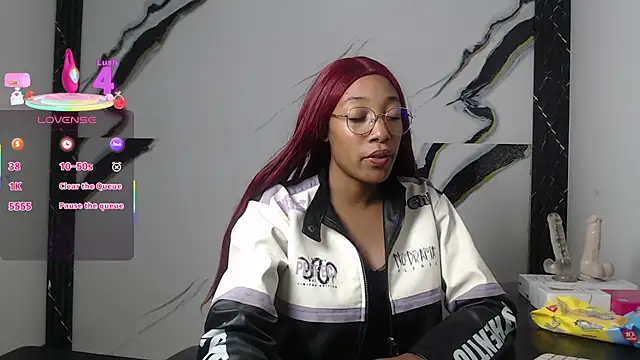 Snapshot of esmeralda-bk chatting on September 10, 8:42 pm esmeralda-bk online show from September 10, 8:42 pm