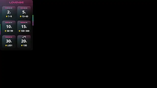 esmeralda-bk online show from February 9, 9:30 pm