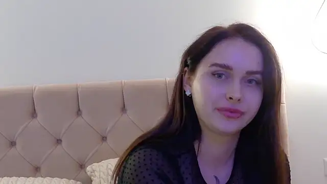 Lilliana Moon online show from January 18, 4:31 pm