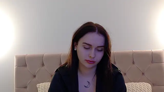 Lilliana Moon online show from January 21, 5:09 pm