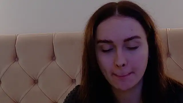 Lilliana Moon online show from January 22, 5:37 am