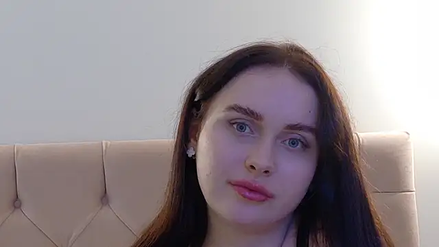 Lilliana Moon online show from January 26, 1:58 pm