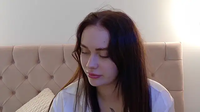 Lilliana Moon online show from January 29, 10:05 am