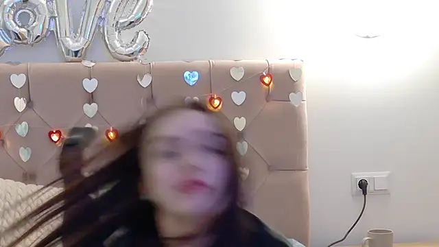 Lilliana Moon online show from February 9, 4:29 pm