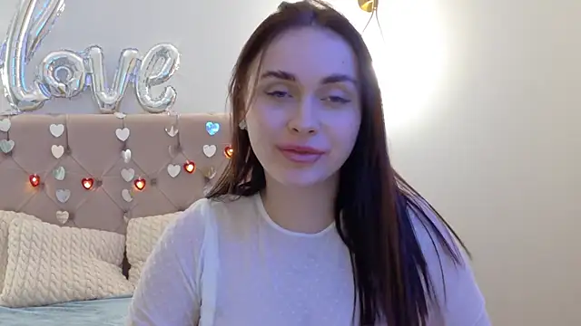 Lilliana Moon online show from February 11, 3:29 pm