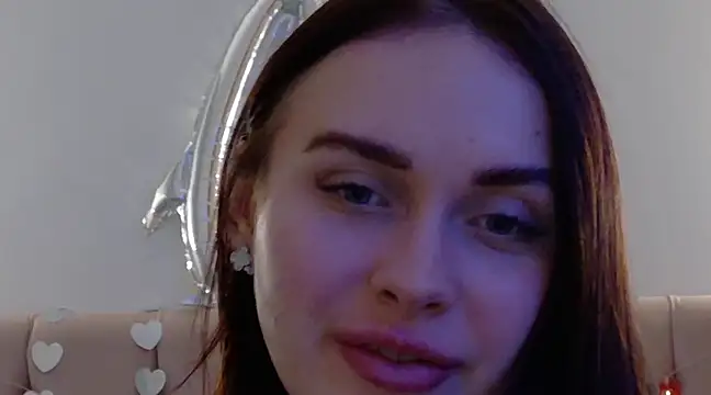 Lilliana Moon online show from February 23, 4:57 pm