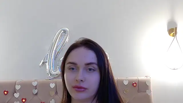 Lilliana Moon online show from February 27, 3:48 pm