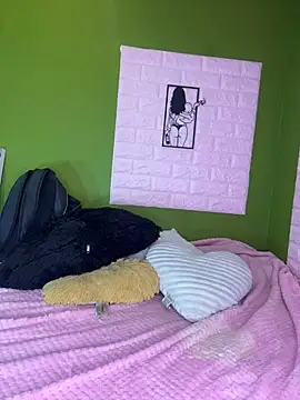 zahra Jalid online show from March 1, 1:29 am