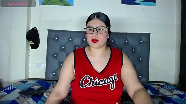 Antonellaa 111 online show from November 23, 2:55 am