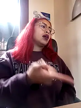 AnonymousGirl online show from November 24, 8:08 pm