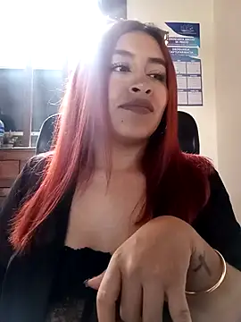 AnonymousGirl online show from January 14, 5:51 pm