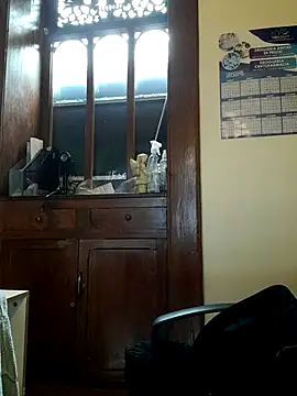 AnonymousGirl online show from February 12, 1:50 pm