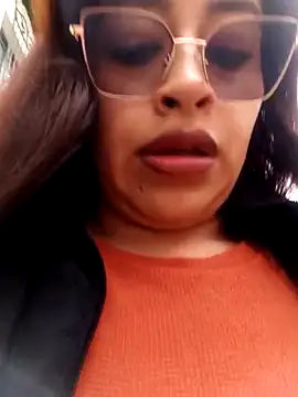 AnonymousGirl online show from March 12, 1:06 pm