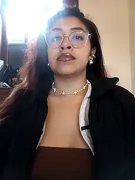 AnonymousGirl online show from March 18, 1:36 pm