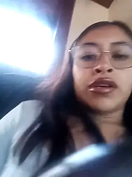 AnonymousGirl online show from March 26, 2:00 pm