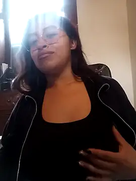 AnonymousGirl online show from April 23, 4:20 pm