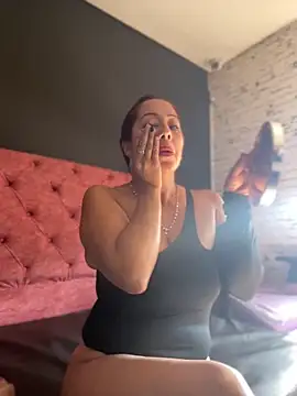 Miss  Melody online show from January 20, 2:25 pm