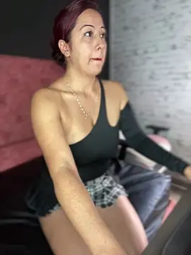 Miss  Melody online show from January 28, 7:32 pm