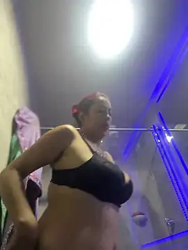 Miss  Melody online show from January 31, 9:26 pm