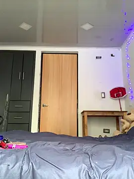 Miss  Melody online show from February 5, 1:11 pm