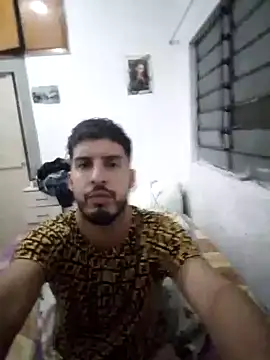 alejo5288 online show from September 16, 2:56 am