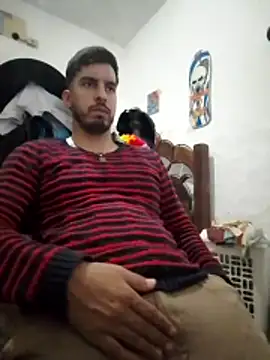 alejo5288 online show from November 4, 1:59 am