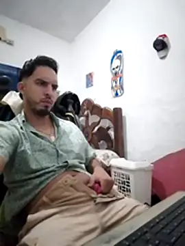 alejo5288 online show from November 20, 4:01 am