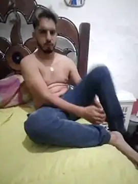 alejo5288 online show from February 26, 4:22 am