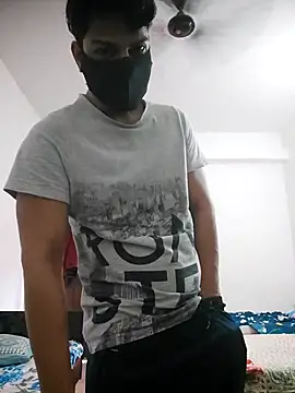 NikaYeptho online show from September 28, 10:20 am