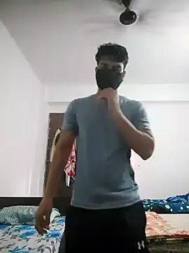 NikaYeptho online show from October 5, 11:08 am