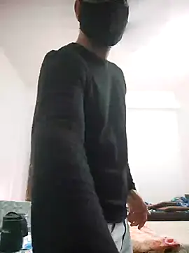 NikaYeptho online show from October 6, 3:04 am