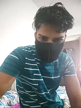 NikaYeptho online show from October 12, 8:57 am