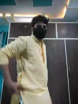 NikaYeptho online show from October 19, 7:14 pm