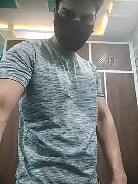 NikaYeptho online show from October 22, 5:02 pm