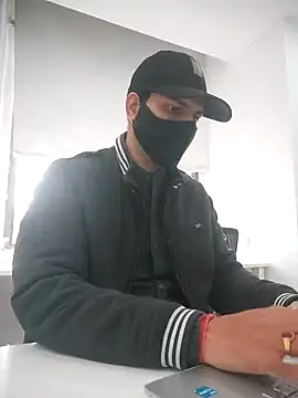 NikaYeptho online show from December 17, 5:02 am