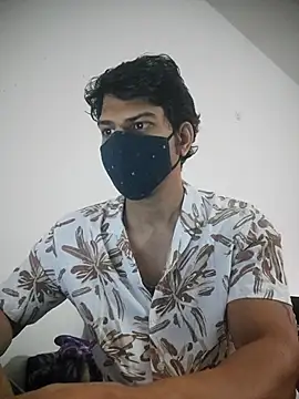 NikaYeptho online show from April 2, 11:19 am