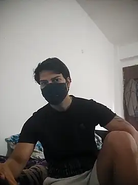 NikaYeptho online show from April 3, 8:56 am