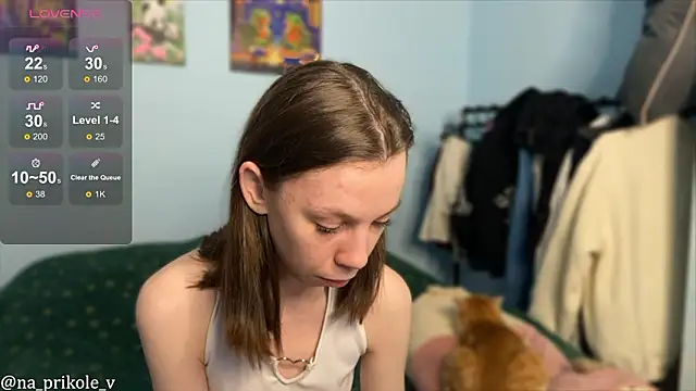 na prikole  online show from February 2, 12:15 pm