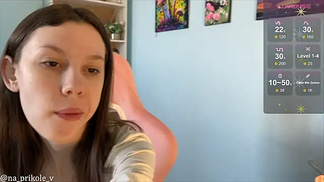 na prikole  online show from March 5, 10:00 am