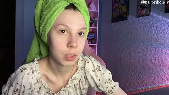 na prikole  online show from March 23, 4:33 pm