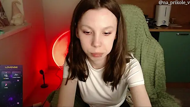 na prikole  online show from April 6, 7:26 pm