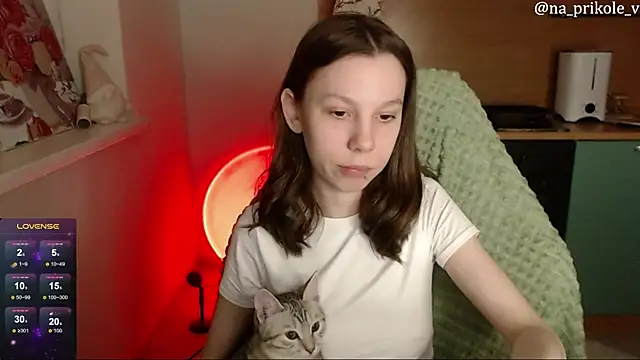 na prikole  online show from April 9, 6:46 pm