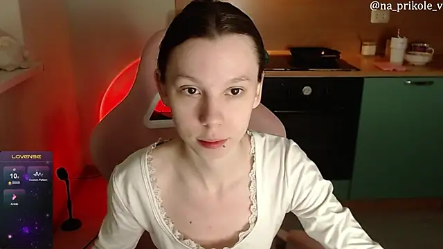 na prikole  online show from April 12, 6:13 pm